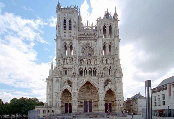 Au Coeur D'Amiens Villa Bagian luar foto